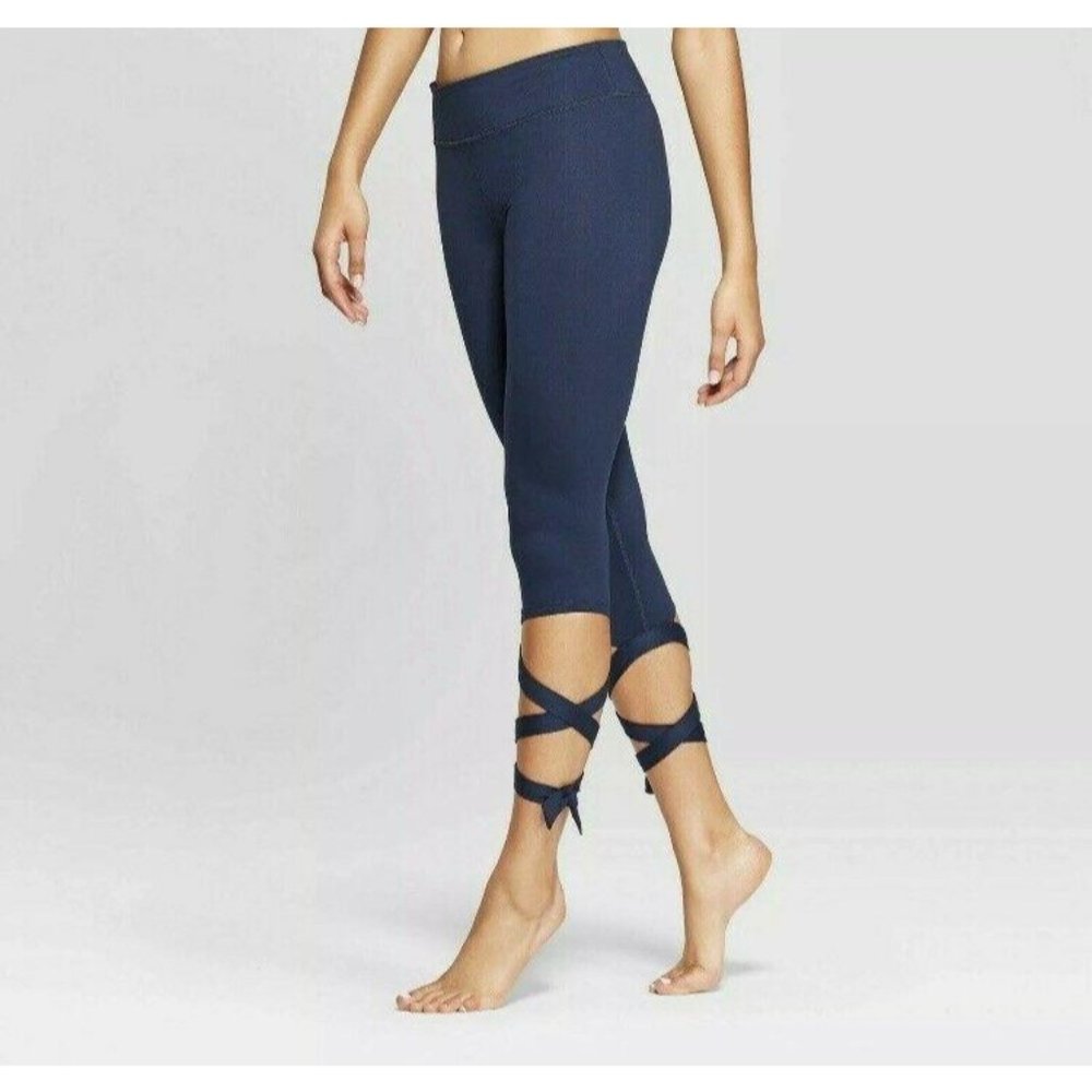 Joy Lab Women's Size Large Leggings Yoga Pants, Le